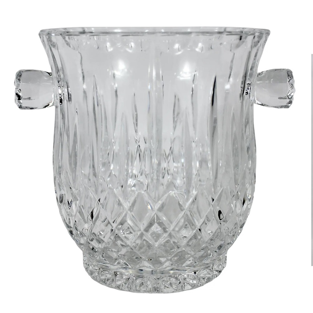 Vintage Gorham King Edward Ice Bucket
